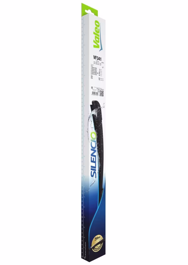 VALEO Spazzola tergi