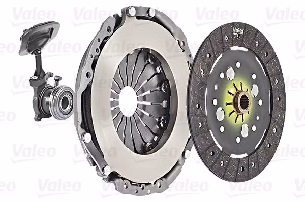 VALEO Kit frizione