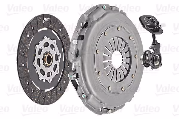 VALEO Kit frizione