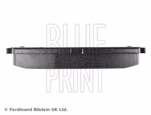BLUE PRINT Kit pastiglie freno, Freno a disco
