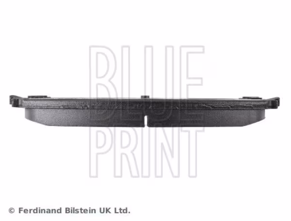 BLUE PRINT Kit pastiglie freno, Freno a disco
