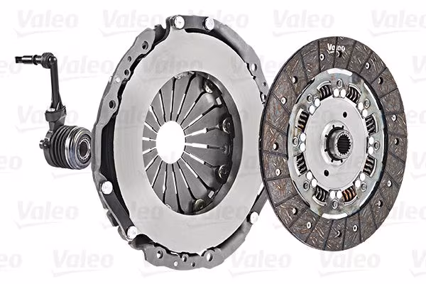 VALEO Kit frizione