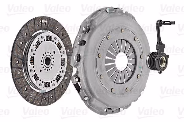 VALEO Kit frizione