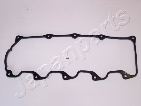 JAPANPARTS Guarnizione, Copritestata