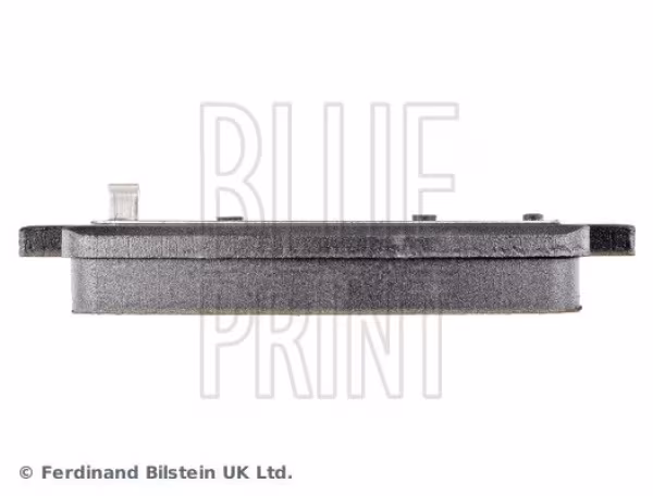 BLUE PRINT Kit pastiglie freno, Freno a disco