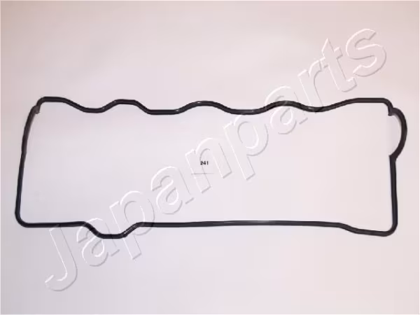 JAPANPARTS Guarnizione, Copritestata