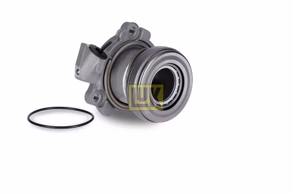 Schaeffler LuK Dispositivo disinnesto centrale, Frizione