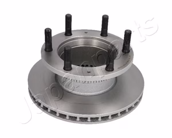 JAPANPARTS Disco freno