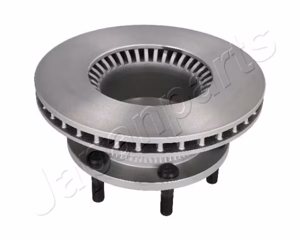JAPANPARTS Disco freno