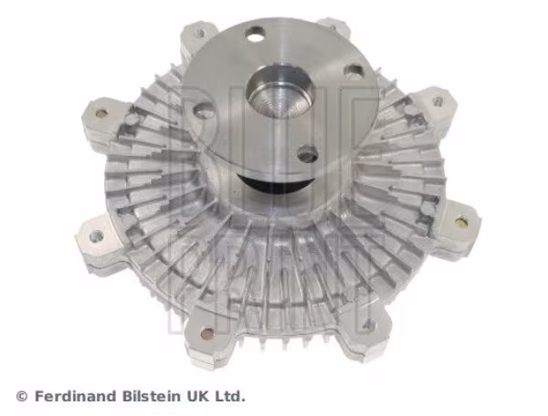 BLUE PRINT Giunto di collegamento, Ventilatore radiatore