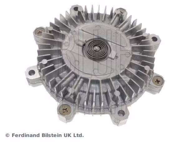 BLUE PRINT Giunto di collegamento, Ventilatore radiatore