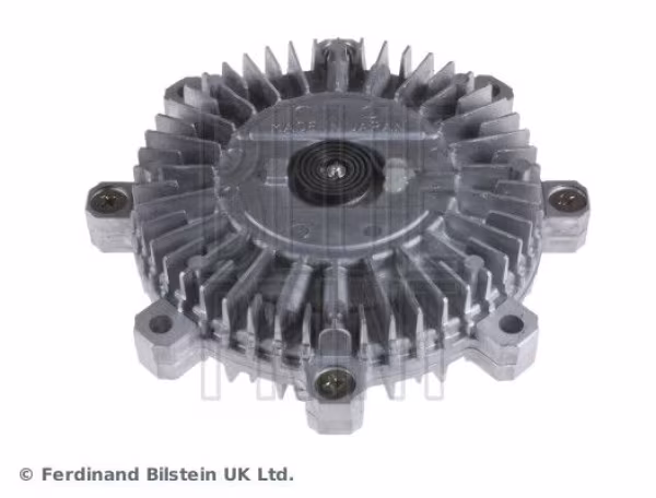 BLUE PRINT Giunto di collegamento, Ventilatore radiatore