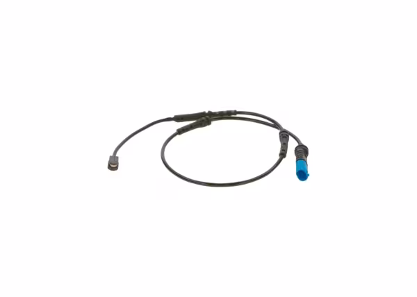 BOSCH Contatto segnalazione, Usura past. freno/mat. d\'attrito