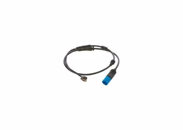 BOSCH Contatto segnalazione, Usura past. freno/mat. d\'attrito