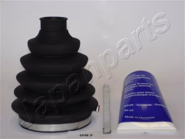 JAPANPARTS Kit cuffia, Semiasse