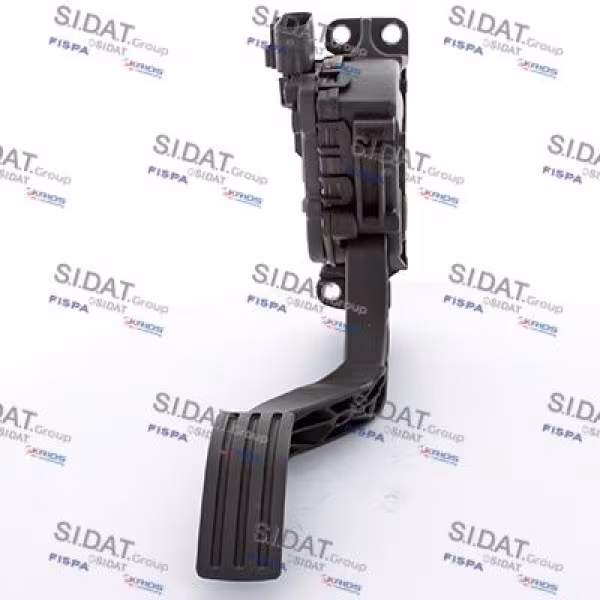 SIDAT Kit pedale acceleratore