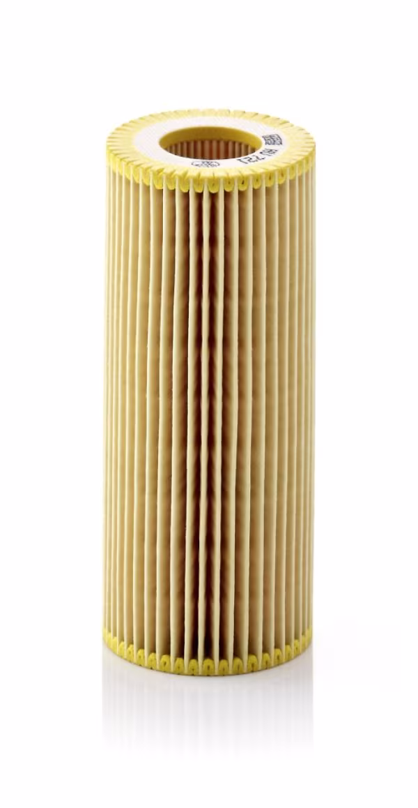 MANN-FILTER Filtro idraulico, Cambio automatico