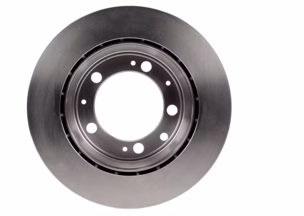 BOSCH Disco freno