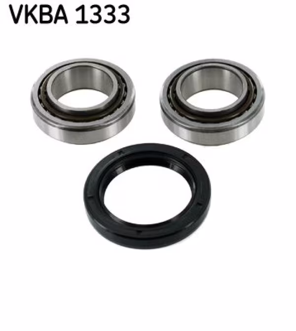 SKF Kit cuscinetto ruota