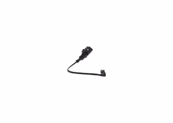 BOSCH Contatto segnalazione, Usura past. freno/mat. d\'attrito