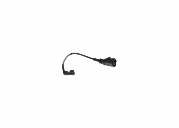 BOSCH Contatto segnalazione, Usura past. freno/mat. d\'attrito