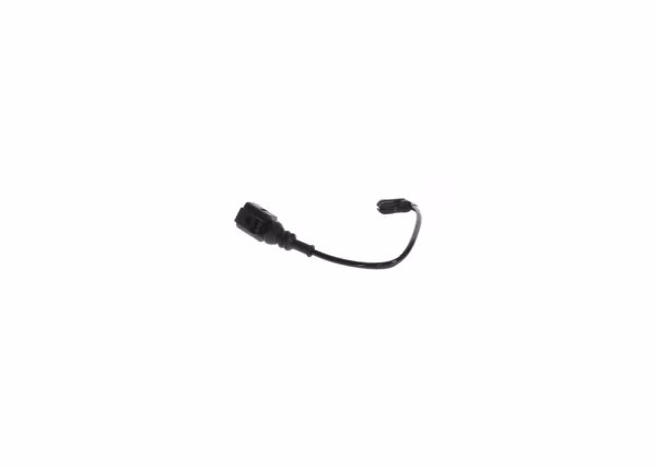 BOSCH Contatto segnalazione, Usura past. freno/mat. d\'attrito