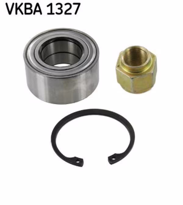SKF Kit cuscinetto ruota