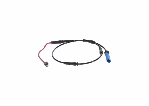 BOSCH Contatto segnalazione, Usura past. freno/mat. d\'attrito