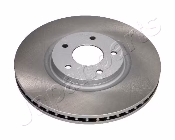 JAPANPARTS Disco freno