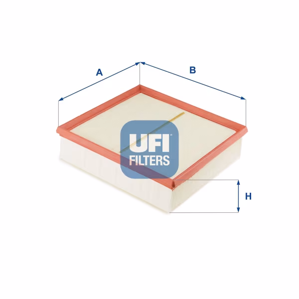 UFI Filtro aria