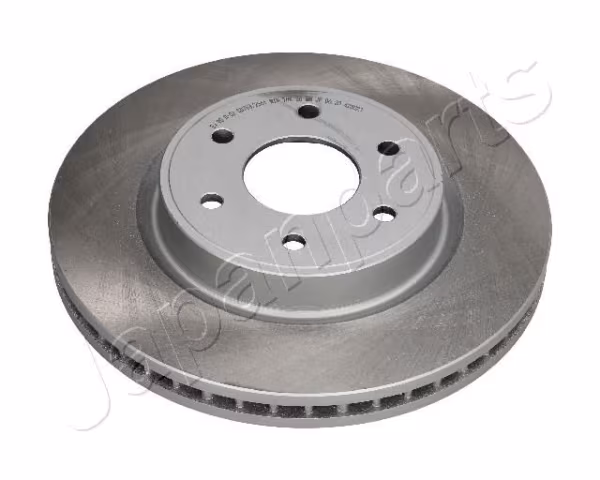 JAPANPARTS Disco freno