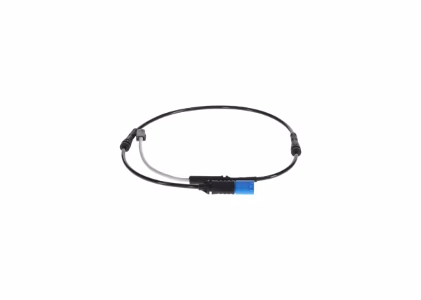 BOSCH Contatto segnalazione, Usura past. freno/mat. d\'attrito