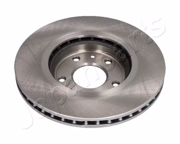 JAPANPARTS Disco freno