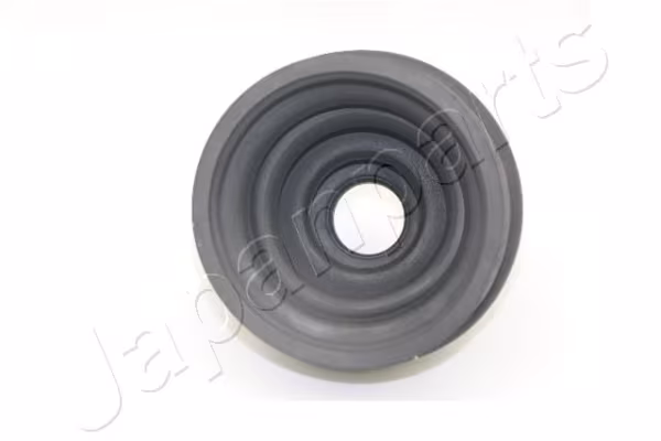 JAPANPARTS Kit cuffia, Semiasse