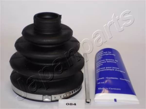 JAPANPARTS Kit cuffia, Semiasse