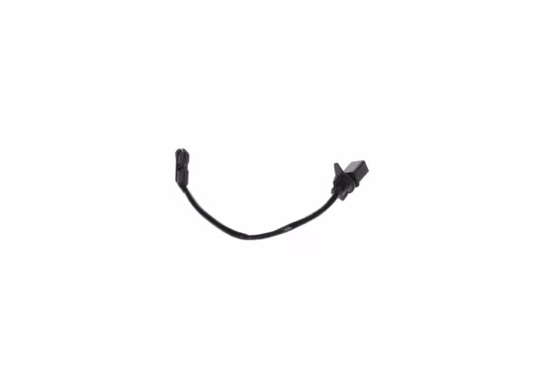 BOSCH Contatto segnalazione, Usura past. freno/mat. d\'attrito