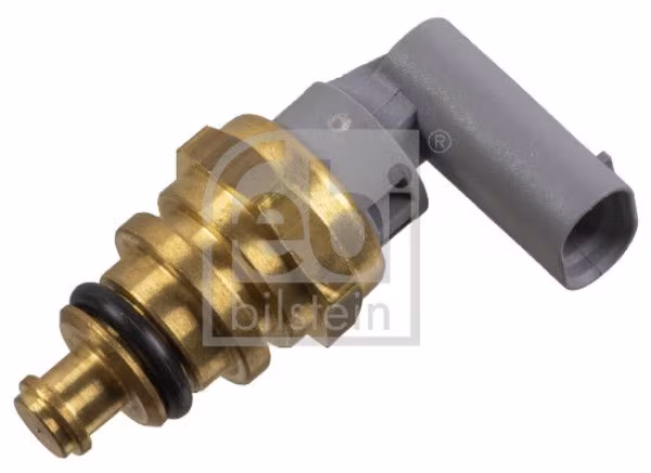 FEBI BILSTEIN Sensore, temperatura refrigerante
