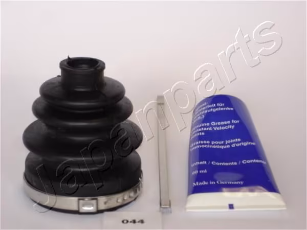 JAPANPARTS Kit cuffia, Semiasse