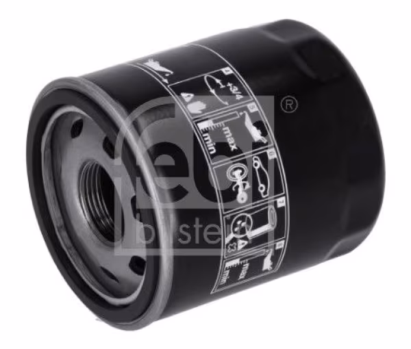 FEBI BILSTEIN Filtro olio