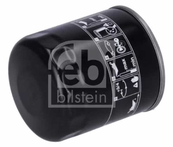 FEBI BILSTEIN Filtro olio