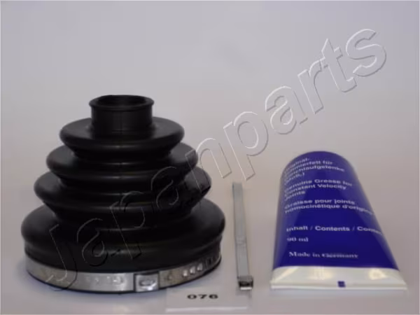 JAPANPARTS Kit cuffia, Semiasse
