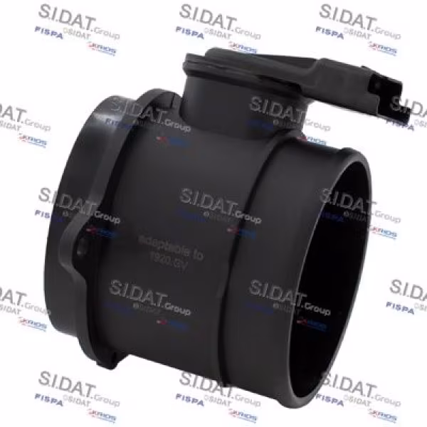 SIDAT Debimetro