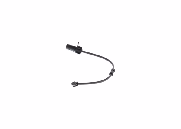 BOSCH Contatto segnalazione, Usura past. freno/mat. d\'attrito