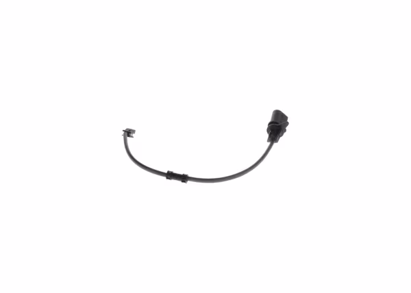BOSCH Contatto segnalazione, Usura past. freno/mat. d\'attrito