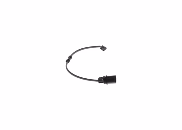 BOSCH Contatto segnalazione, Usura past. freno/mat. d\'attrito