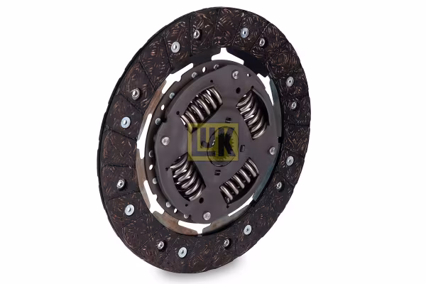 Schaeffler LuK Disco frizione