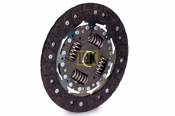 Schaeffler LuK Disco frizione
