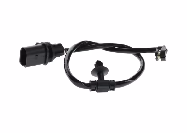 BOSCH Contatto segnalazione, Usura past. freno/mat. d\'attrito