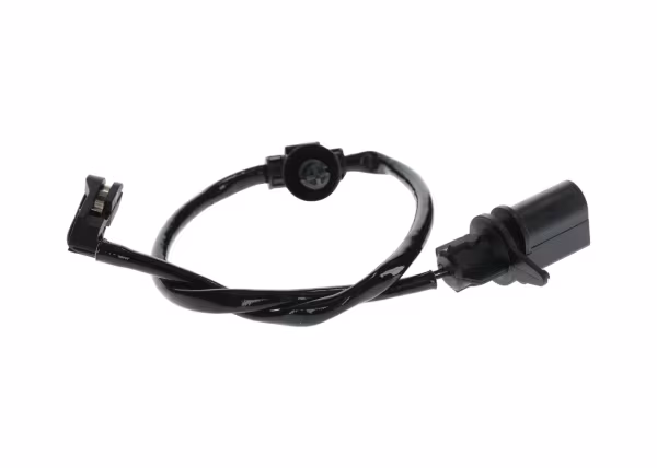 BOSCH Contatto segnalazione, Usura past. freno/mat. d\'attrito