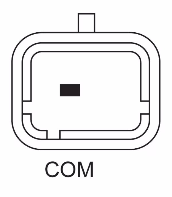 BOSCH Alternatore